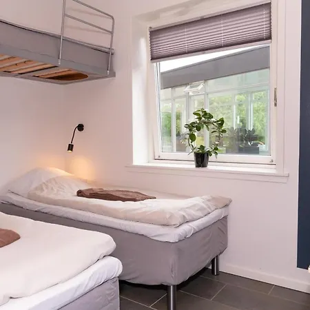 Icv Sleepwell Hotell 3*