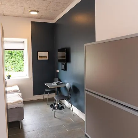 Icv Sleepwell 3* Vrå