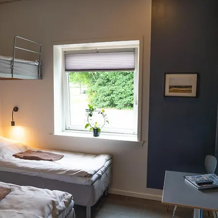 Icv Sleepwell Hotell