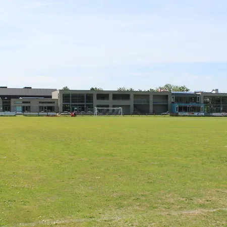 Icv Sleepwell 3* Vrå