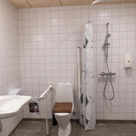 Hotell Icv Sleepwell 3*