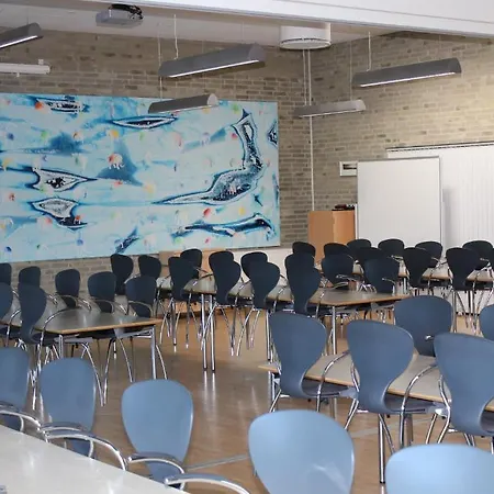 Icv Sleepwell 3* Vrå