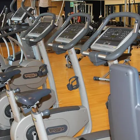 Icv Sleepwell 3* Vrå