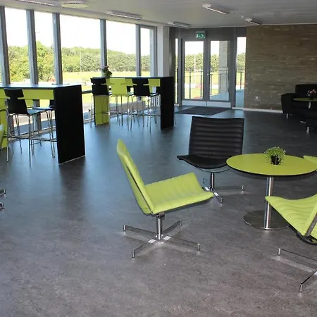 Icv Sleepwell Hotel 3*