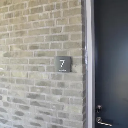 Icv Sleepwell 3* Vrå