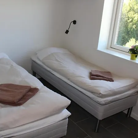 Icv Sleepwell Hotell