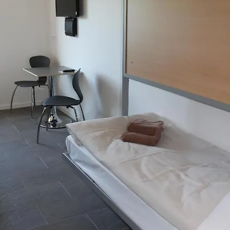 Hotel Icv Sleepwell
