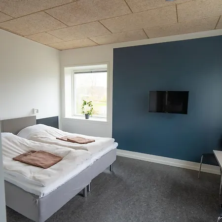 Hotell Icv Sleepwell