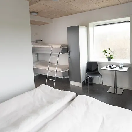 Icv Sleepwell Hotell 3*