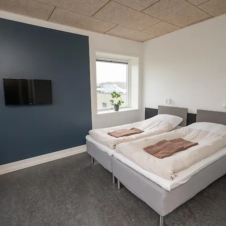 Icv Sleepwell Hotell