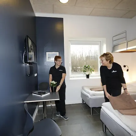 Hotell Icv Sleepwell