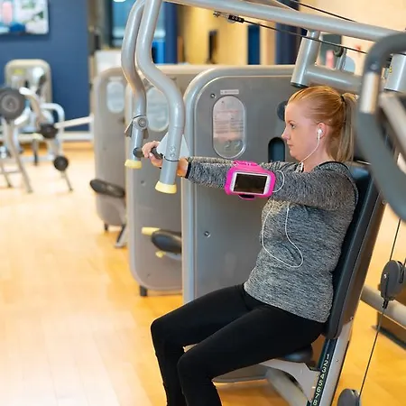 Icv Sleepwell Hotel 3*