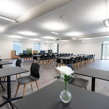 Hotel Icv Sleepwell Vrå