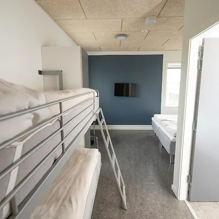 Hotel Icv Sleepwell Vrå