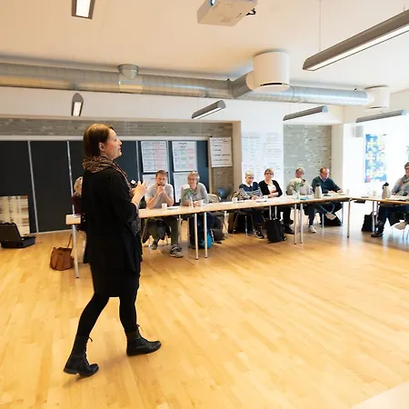 Icv Sleepwell Hotel 3*