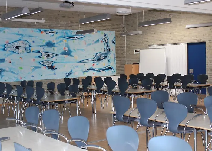 Icv Sleepwell 3* Vrå