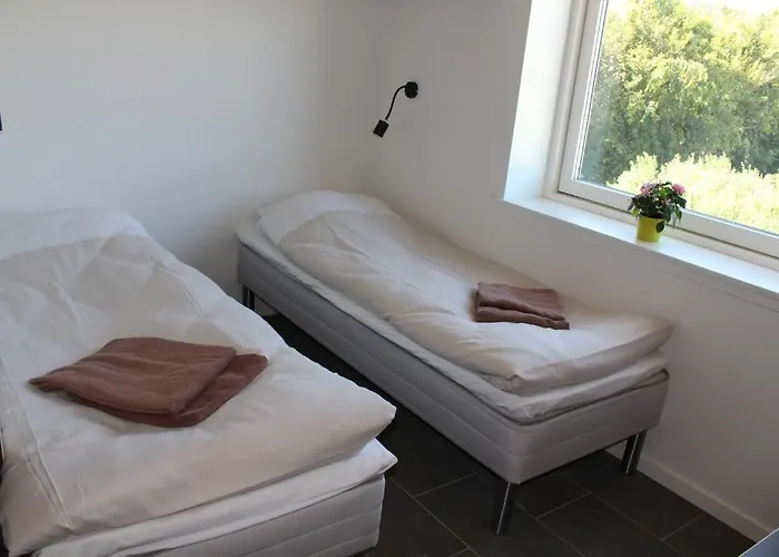 Icv Sleepwell מלון